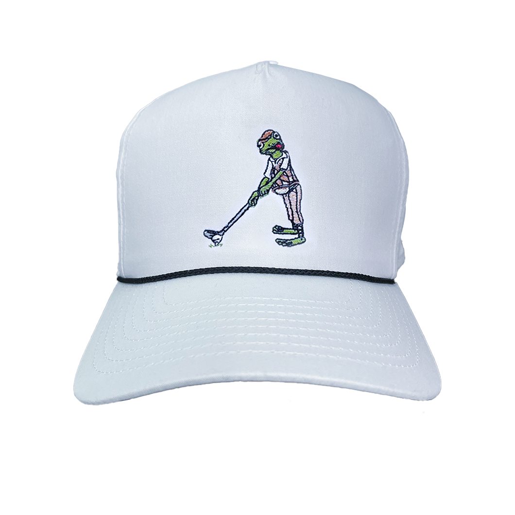 Ping 2025 aloha hat