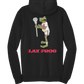 Lax Frog Hoodie