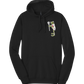 Lax Frog Hoodie