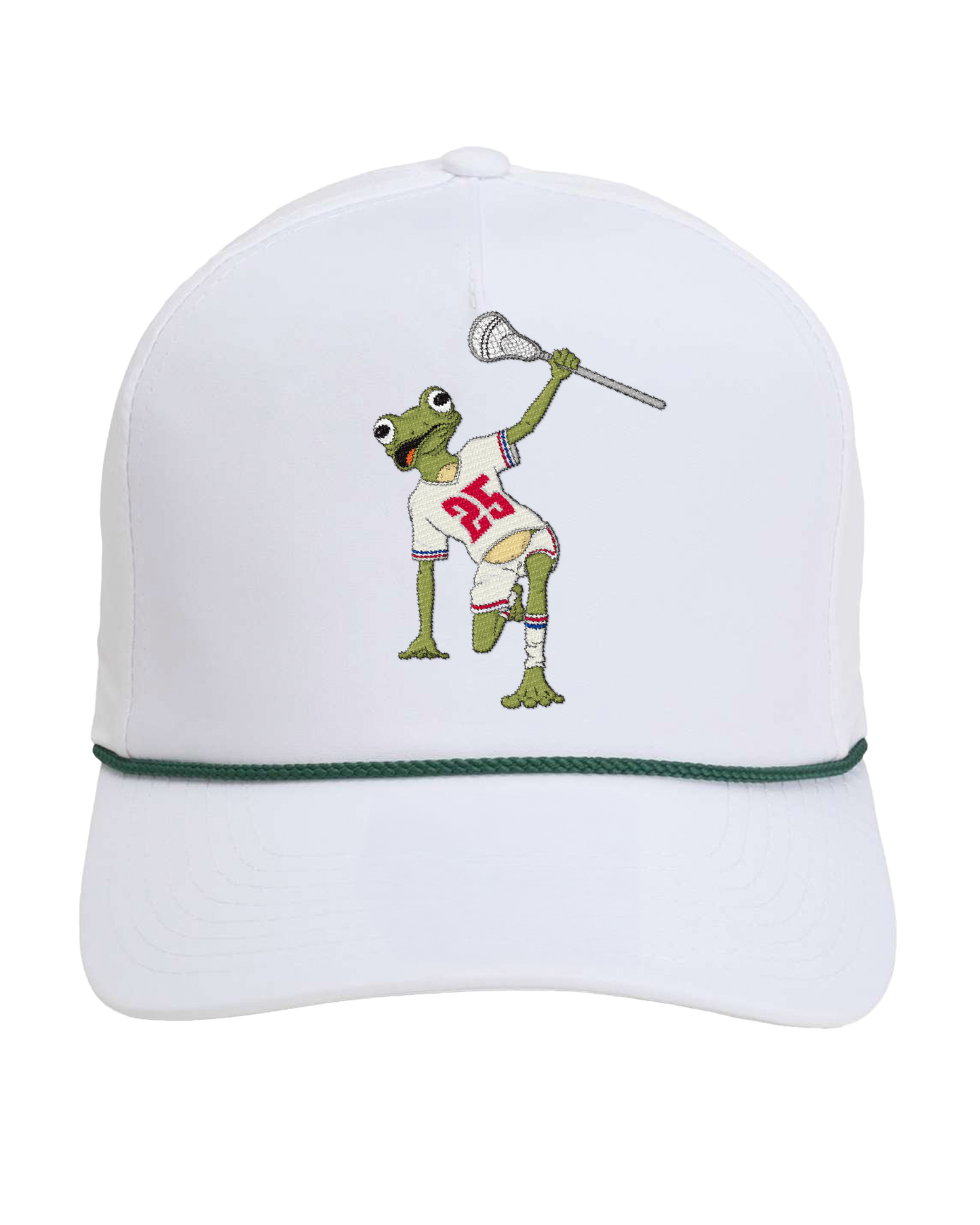 Celly Frog Hat