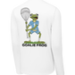 Goalie Frog Long Sleeve