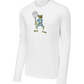 Goalie Frog Long Sleeve