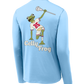 Celly Frog Long Sleeve