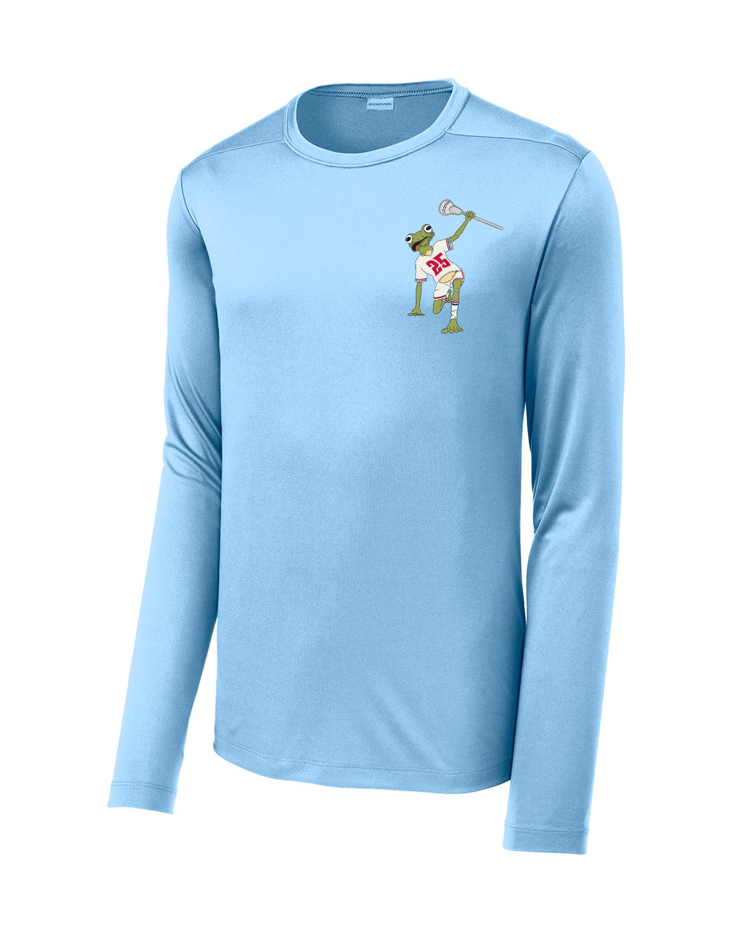 Celly Frog Long Sleeve