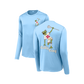 Celly Frog Long Sleeve