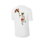 Maryland Lax Frog T-Shirt