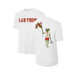 Maryland Lax Frog T-Shirt