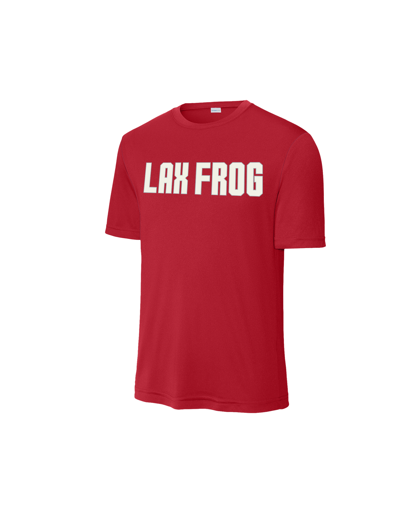 Ohio Lax Frog T-Shirt