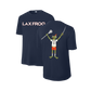 Virginia Lax Frog T-Shirt