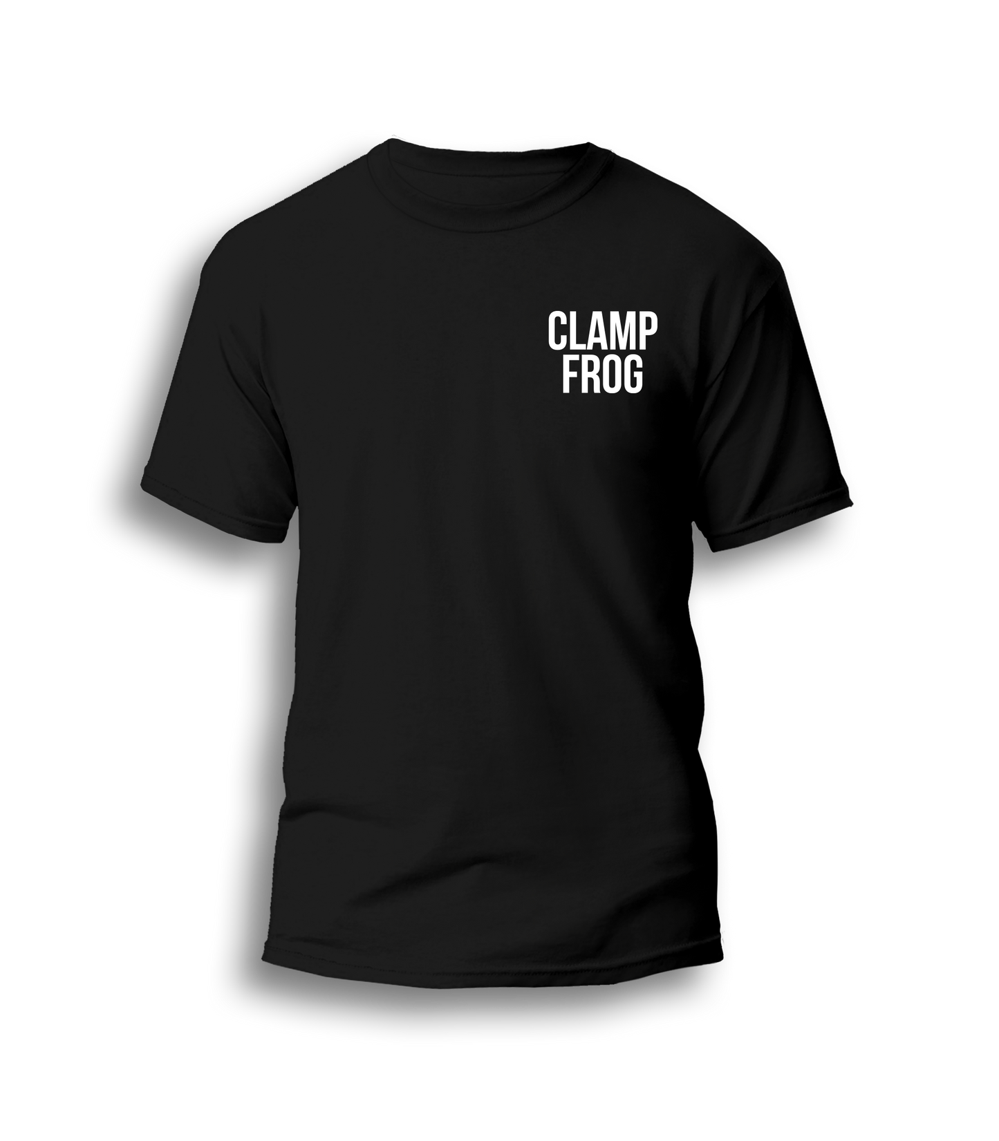 Clamp Frog – Mitchell Pehlke