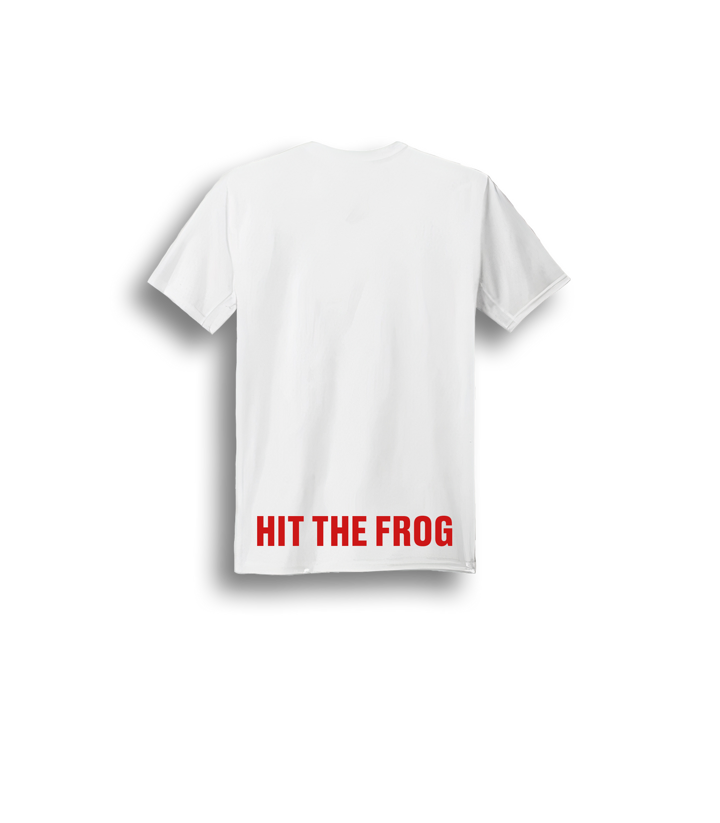 Lax Frog Shooter Shirt